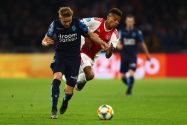 Ajax v Vitesse – Eredivisie