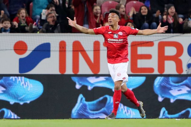 1. FSV Mainz 05 v RB Leipzig – Bundesliga