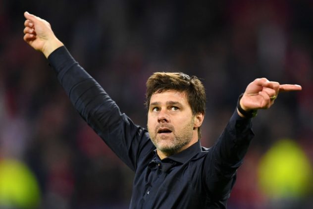 Ajax v Tottenham Hotspur – UEFA Champions League Semi Final: Second Leg