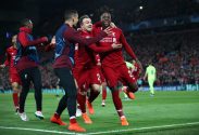 Liverpool v Barcelona – UEFA Champions League Semi Final: Second Leg