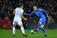 Italy v Finland – UEFA EURO 2020 Qualifier