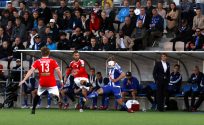 HJK – HIFK