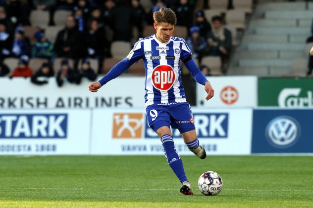 HJK – Inter