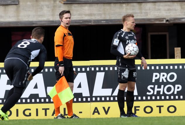 Ilves – FC Lahti