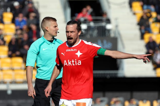 SJK – HIFK