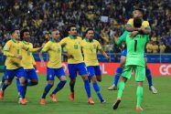 Brazil v Paraguay: Quarterfinal – Copa America Brazil 2019