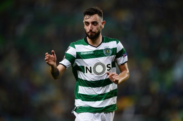 Sporting Lisbon v Viktoria Plzen – UEFA Europa League Round of 16: First Leg