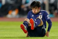 Japan v El Salvador – International Friendly
