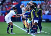 USA v Chile: Group F – 2019 FIFA Women’s World Cup France