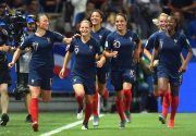 France v Norway: Group A – 2019 FIFA Women’s World Cup France