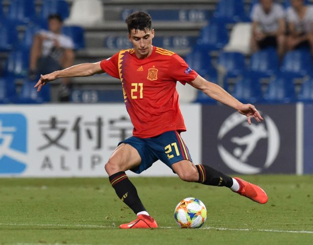 Spain v France – 2019 UEFA European Under-21 Championship