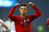 Portugal v Netherlands – UEFA Nations League Final