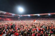 1. FC Union Berlin v VfB Stuttgart – Bundesliga Playoff Leg Two