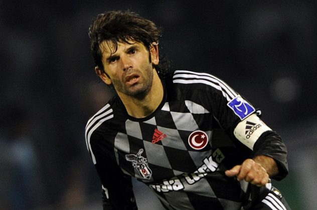 Bursaspor v Besiktas – Super League