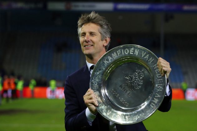De Graafschap v Ajax – Eredivisie