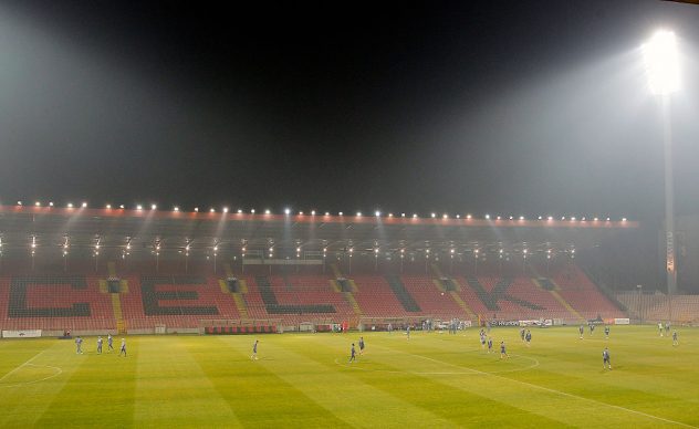 Bosnia and Herzegovina v Republic of Ireland – UEFA EURO 2016 Qualifier: Play-Off First Leg