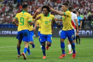 Peru v Brazil: Group A – Copa America Brazil 2019
