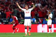 Tottenham Hotspur v Liverpool – UEFA Champions League Final