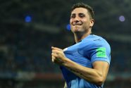 Uruguay v Portugal: Round of 16 – 2018 FIFA World Cup Russia