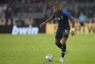 Germany v France – UEFA Nations League A