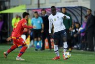 Andorra v France – UEFA Euro 2020 Qualifier