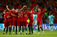 Portugal v Netherlands – UEFA Nations League Final