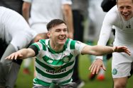 Aberdeen v Celtic – Ladbrokes Scottish Premiership