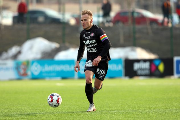 FC Lahti – KuPS