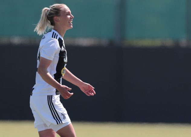 Hellas Verona Women v Juventus Women – Women Serie A