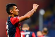 Genoa CFC v Udinese – Serie A