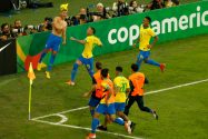 Brazil v Peru: Final – Copa America Brazil 2019