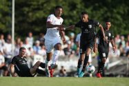 DJK Bad Homburg v Eintracht Frankfurt – Pre-Season Friendly