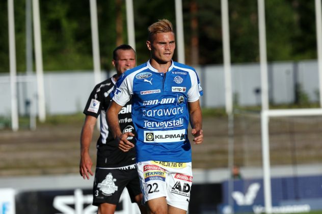 FC Lahti – RoPS