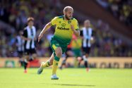 Norwich City v Newcastle United – Premier League