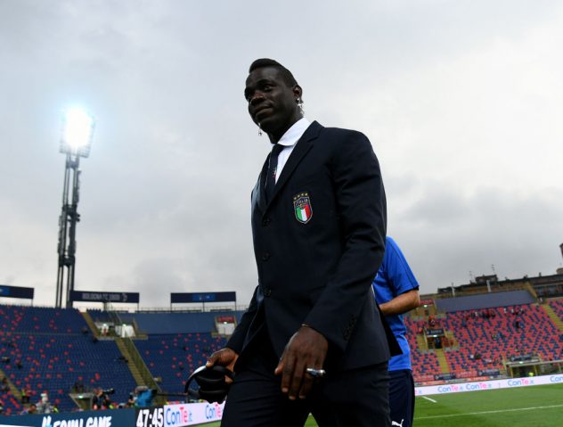 Italy v Poland – UEFA Nations League A