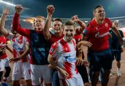 Crvena Zvezda v Young Boys – UEFA Champions League Play Off: Second Leg