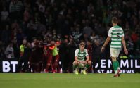 Celtic v CFR Cluj – UEFA Champions League Third Qualifying Round: Second Leg