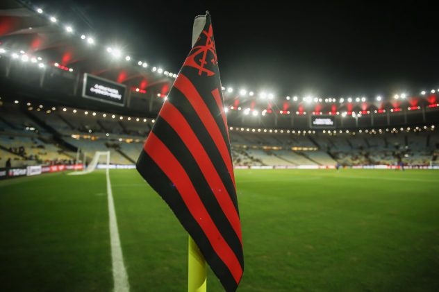 Flamengo v Emelec – Copa CONMEBOL Libertadores 2019