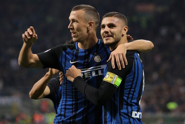 FC Internazionale v UC Sampdoria – Serie A