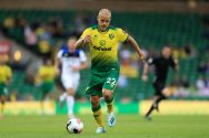 Norwich City v Atalanta – Pre-Season Friendly