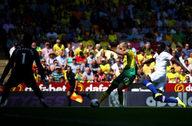 Norwich City v Chelsea FC – Premier League