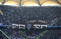 Hamburger SV v FC St. Pauli – Second Bundesliga