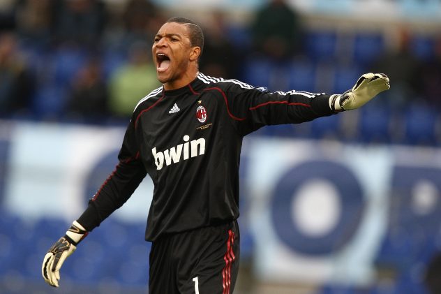 SS Lazio v AC Milan – Serie A