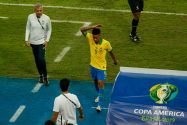 Brazil v Peru: Final – Copa America Brazil 2019