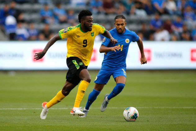 Jamaica v Curacao: Group C – 2019 CONCACAF Gold Cup