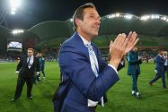 FFA Cup Final – Melbourne City v Sydney