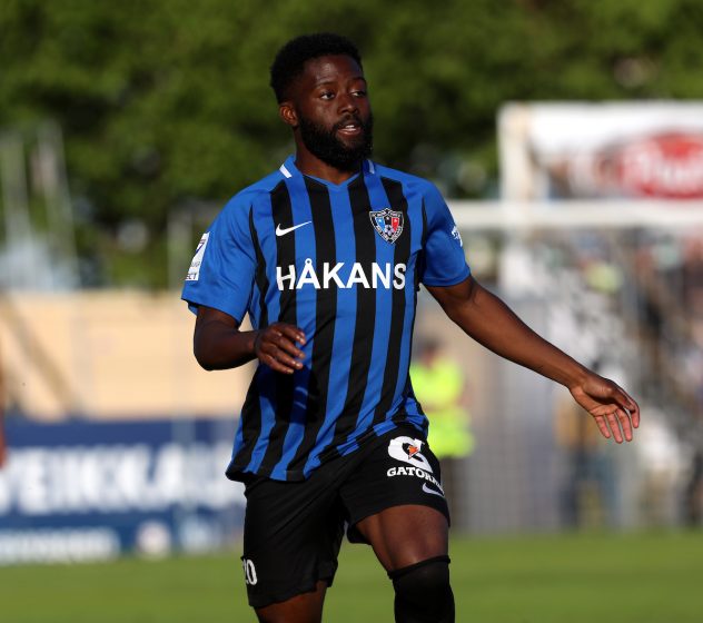 KPV – Inter