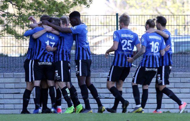 Inter – RoPS