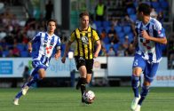 HJK – Honka