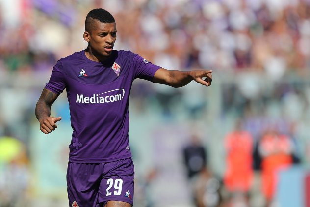 ACF Fiorentina v Juventus – Serie A
